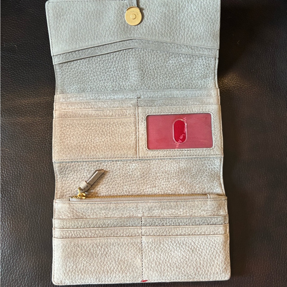 Hammitt Benjamin Wallet